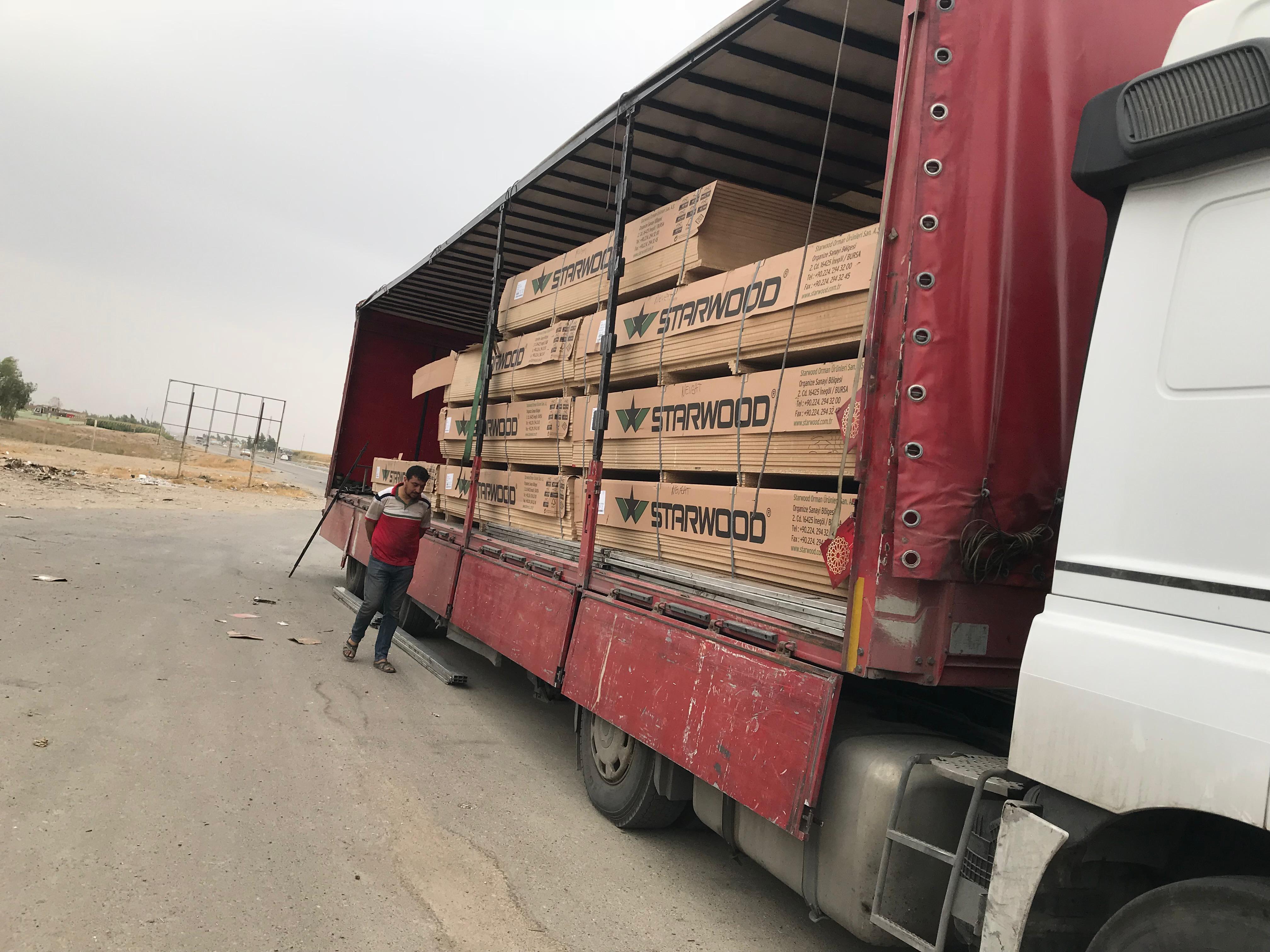 Nevzat Ticaret galeri görseli #2