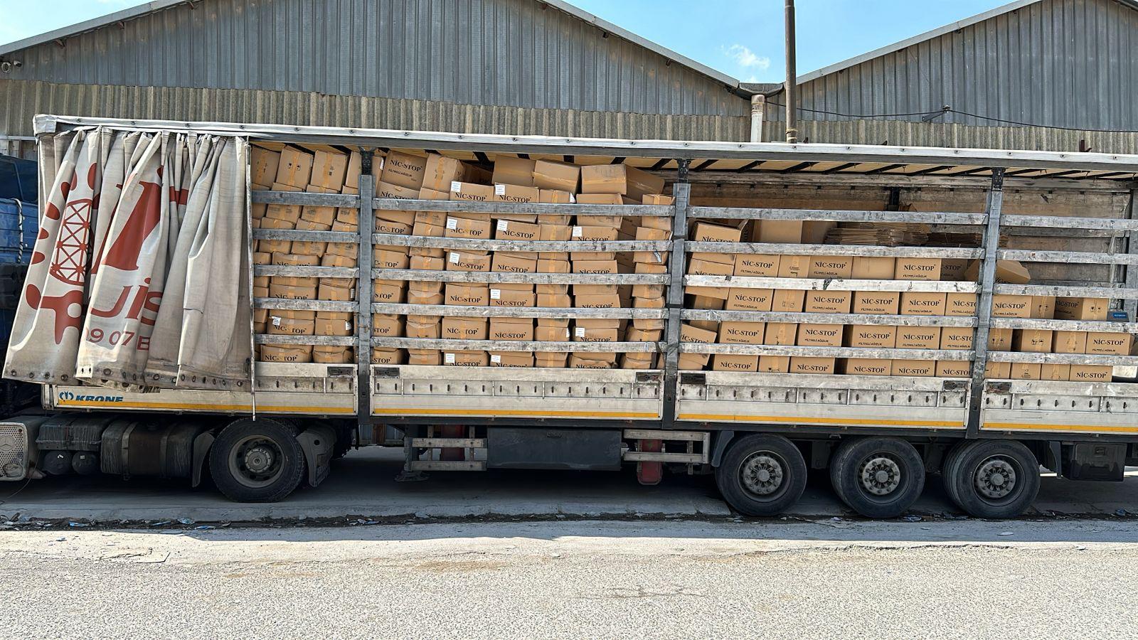 Nevzat Ticaret galeri görseli #8