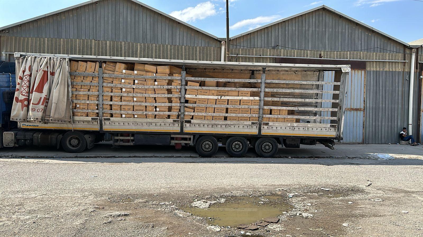 Nevzat Ticaret galeri görseli #9