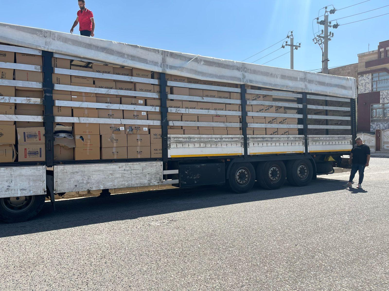 Nevzat Ticaret galeri görseli #13