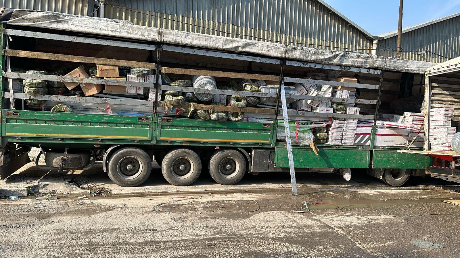 Nevzat Ticaret galeri görseli #14