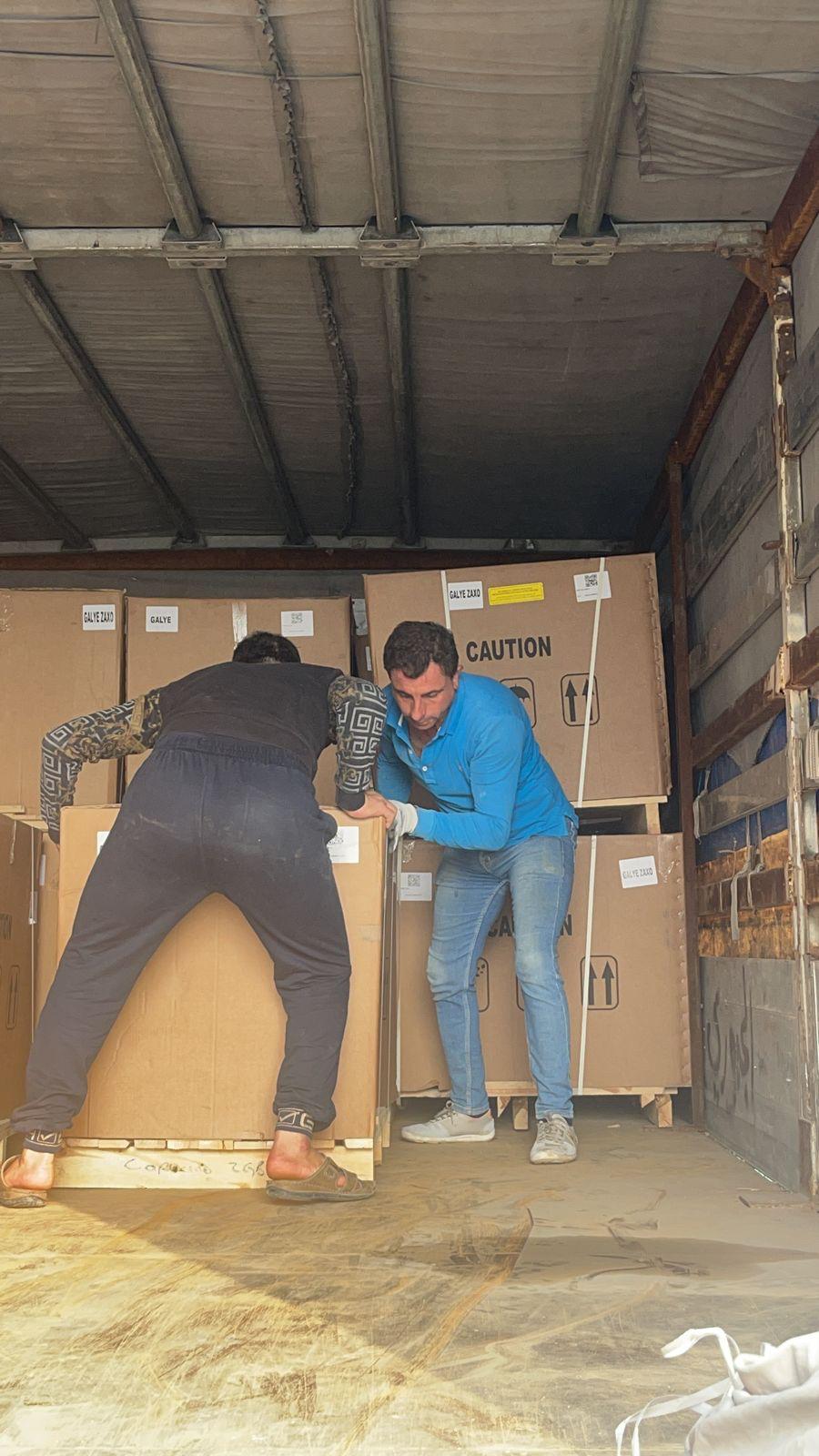 Nevzat Ticaret galeri görseli #15