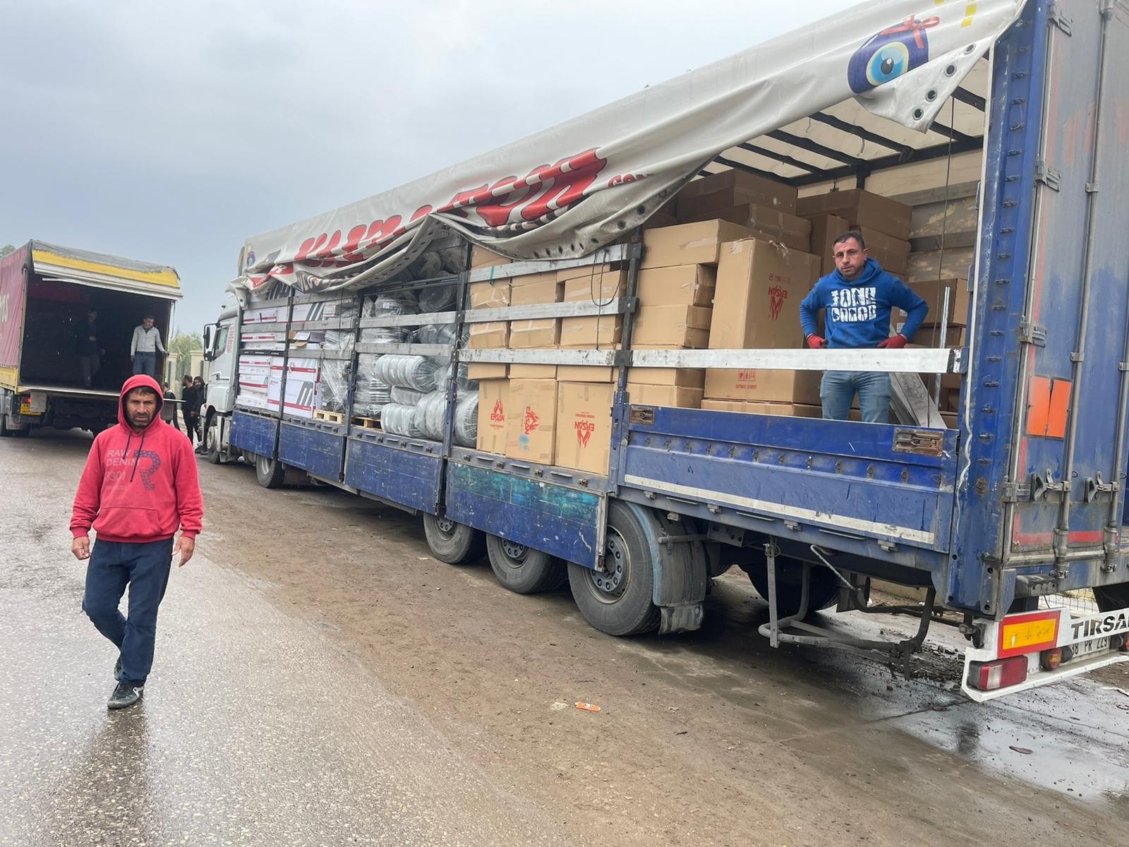 Nevzat Ticaret galeri görseli #17