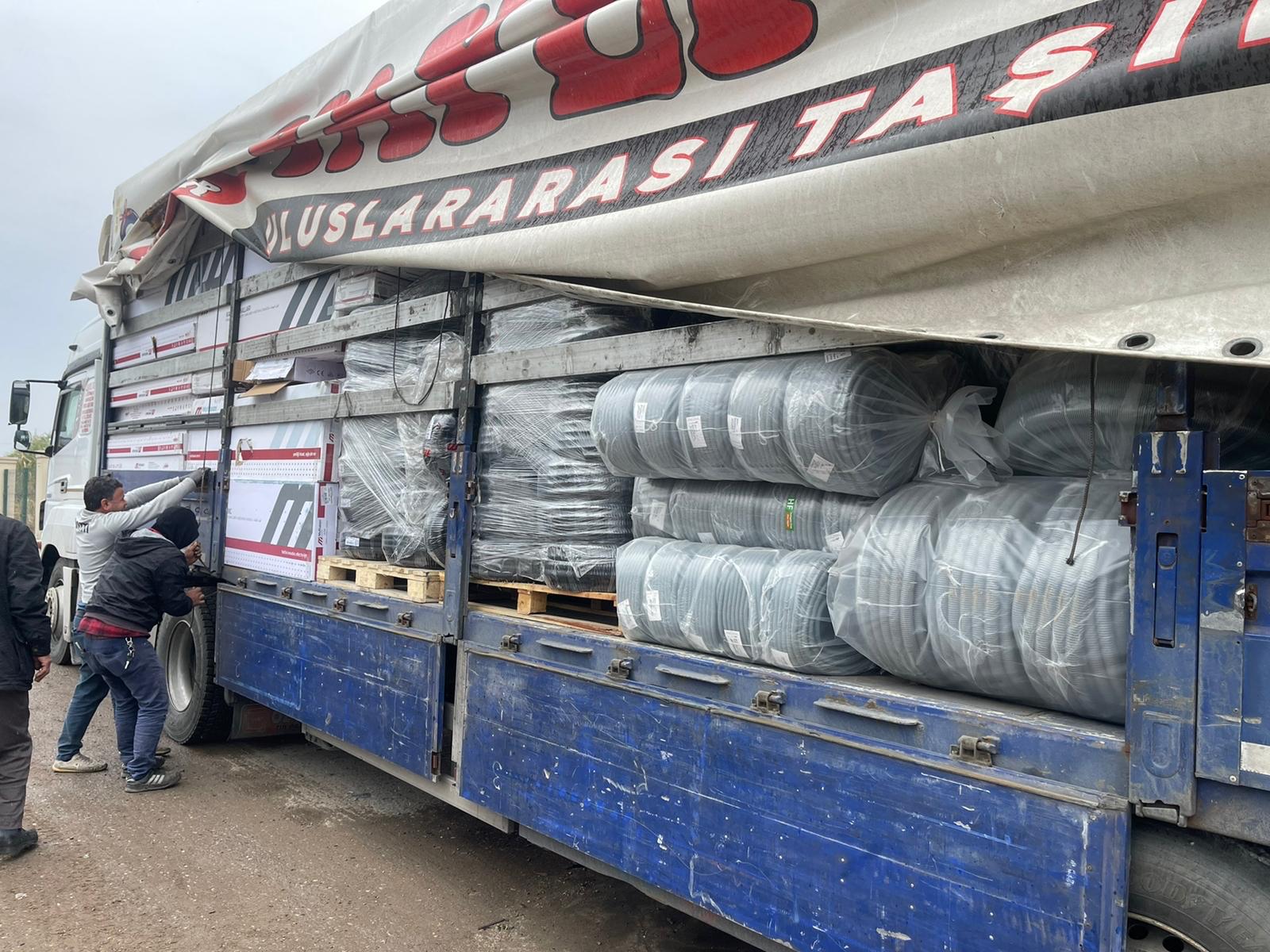 Nevzat Ticaret galeri görseli #18