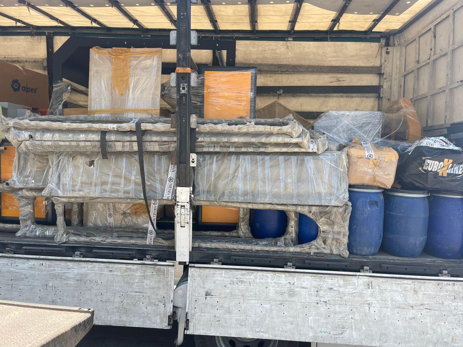 Nevzat Ticaret galeri görseli #20