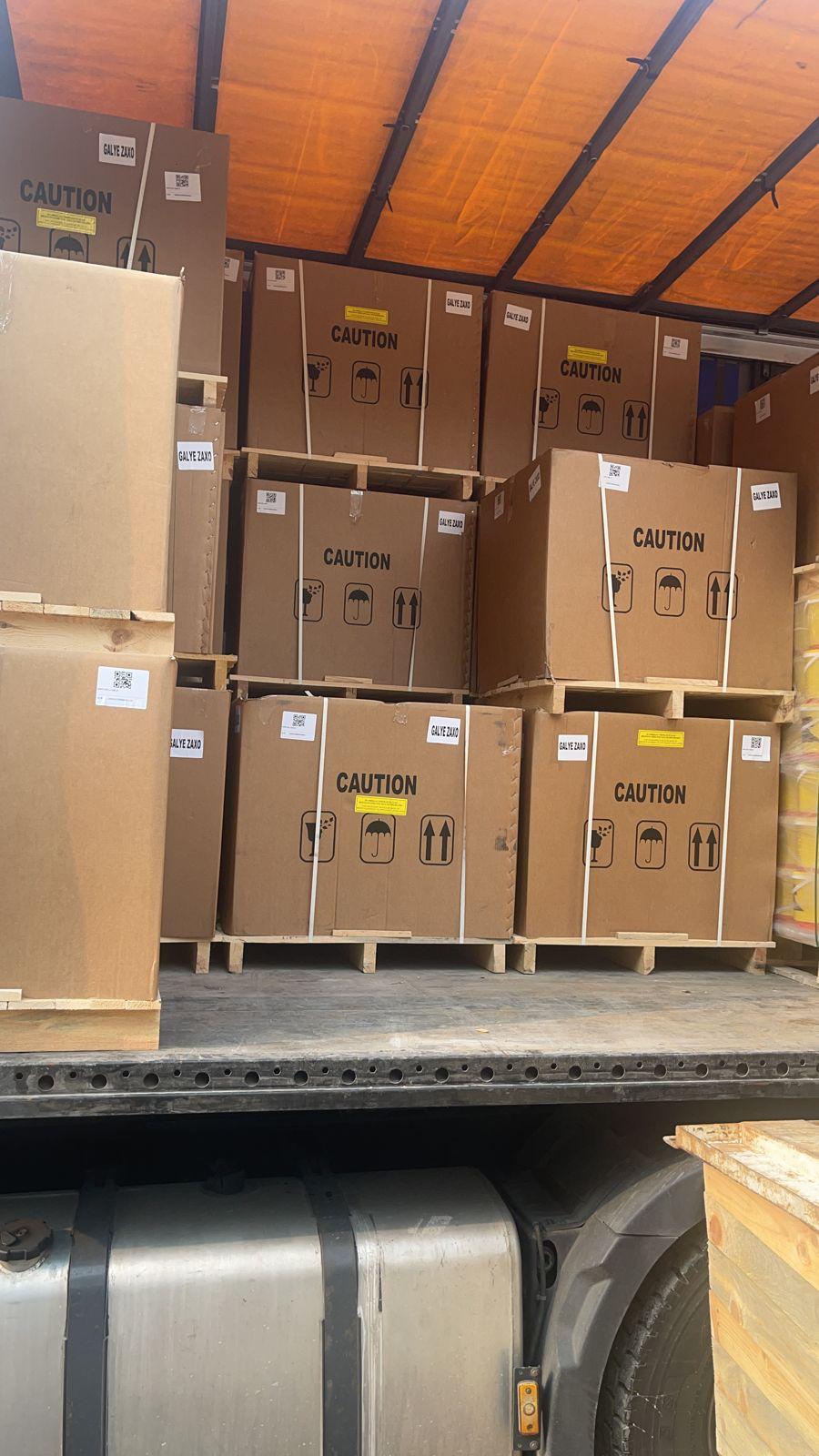 Nevzat Ticaret galeri görseli #23