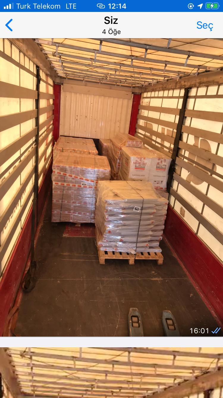 Nevzat Ticaret galeri görseli #29