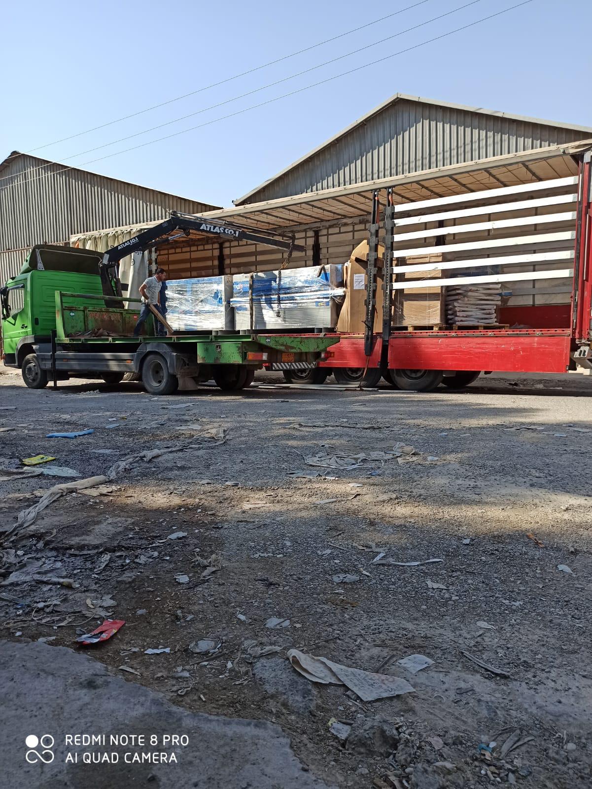 Nevzat Ticaret galeri görseli #30